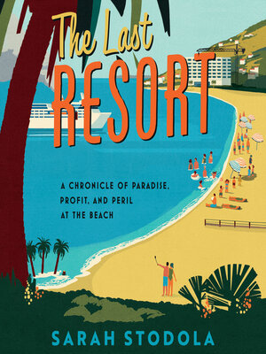 cover image of The Last Resort